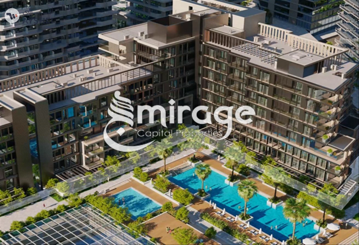 APARTMENT FOR SALE IN GROVE UPTOWN VIEWS, SAADIYAT ISLAND