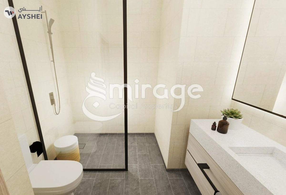 APARTMENT FOR SALE IN GROVE UPTOWN VIEWS, SAADIYAT ISLAND
