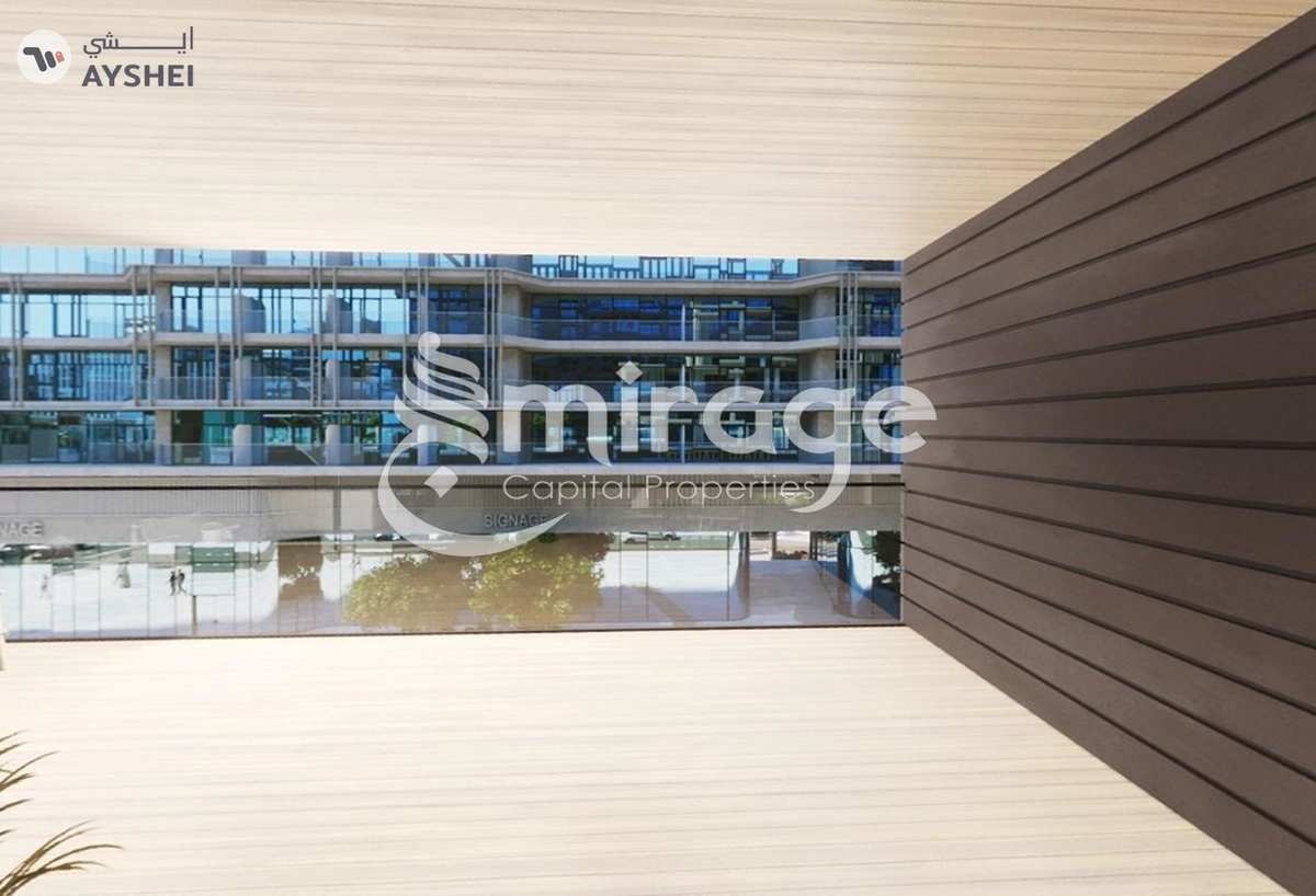 APARTMENT FOR SALE IN GROVE UPTOWN VIEWS, SAADIYAT ISLAND