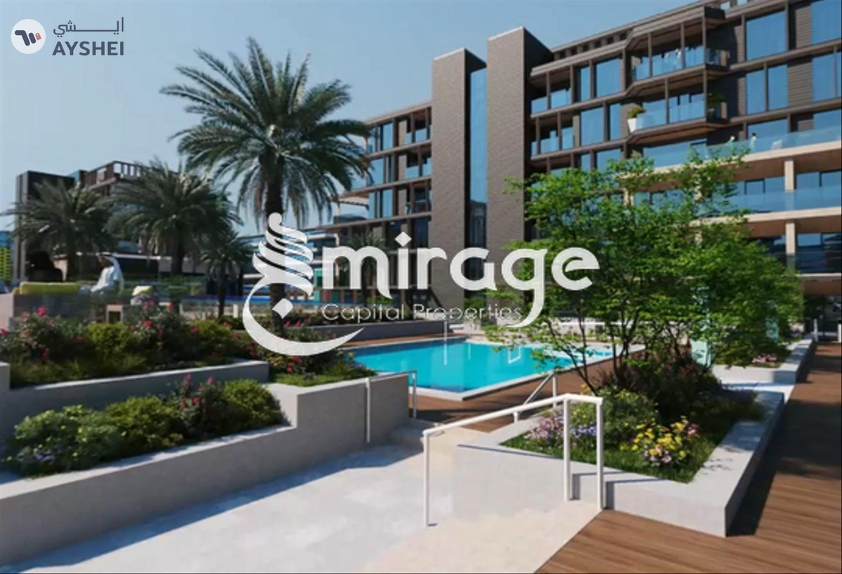 APARTMENT FOR SALE IN GROVE UPTOWN VIEWS, SAADIYAT ISLAND