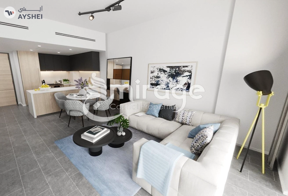 APARTMENT FOR SALE IN GROVE UPTOWN VIEWS, SAADIYAT ISLAND
