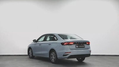 Geely Emgrand GS 2027-3