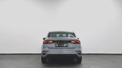 Geely Emgrand GS 2027-4