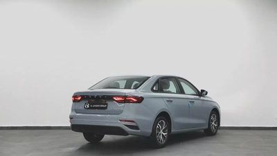 Geely Emgrand GS 2027-5