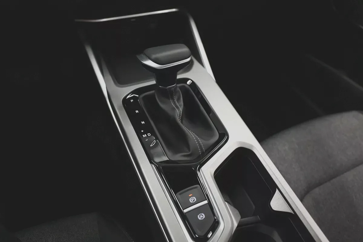 Geely Emgrand GS 2027-11-11