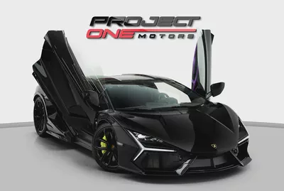 2024 LAMBORGHINI REVUELTO-0