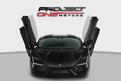 2024 LAMBORGHINI REVUELTO-1