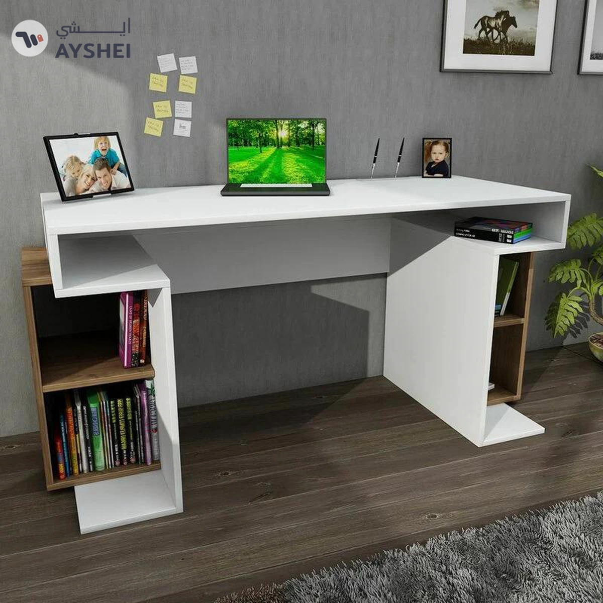 MESA Desk-1-1