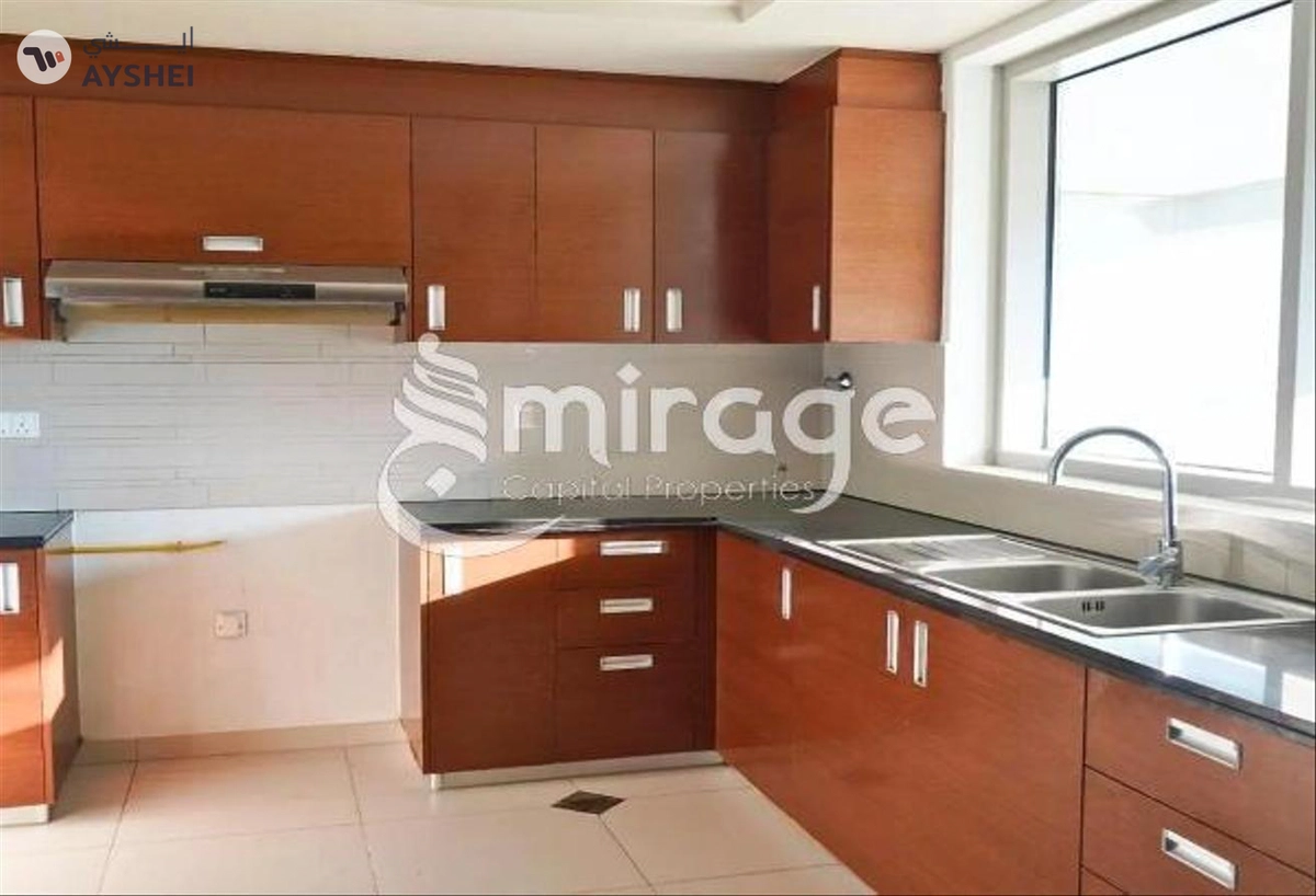 TOWNHOUSE FOR SALE IN THE GATE TOWER 1, SHAMS ABU DHABI