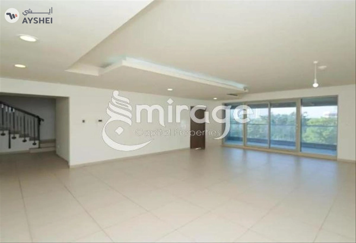 TOWNHOUSE FOR SALE IN THE GATE TOWER 1, SHAMS ABU DHABI