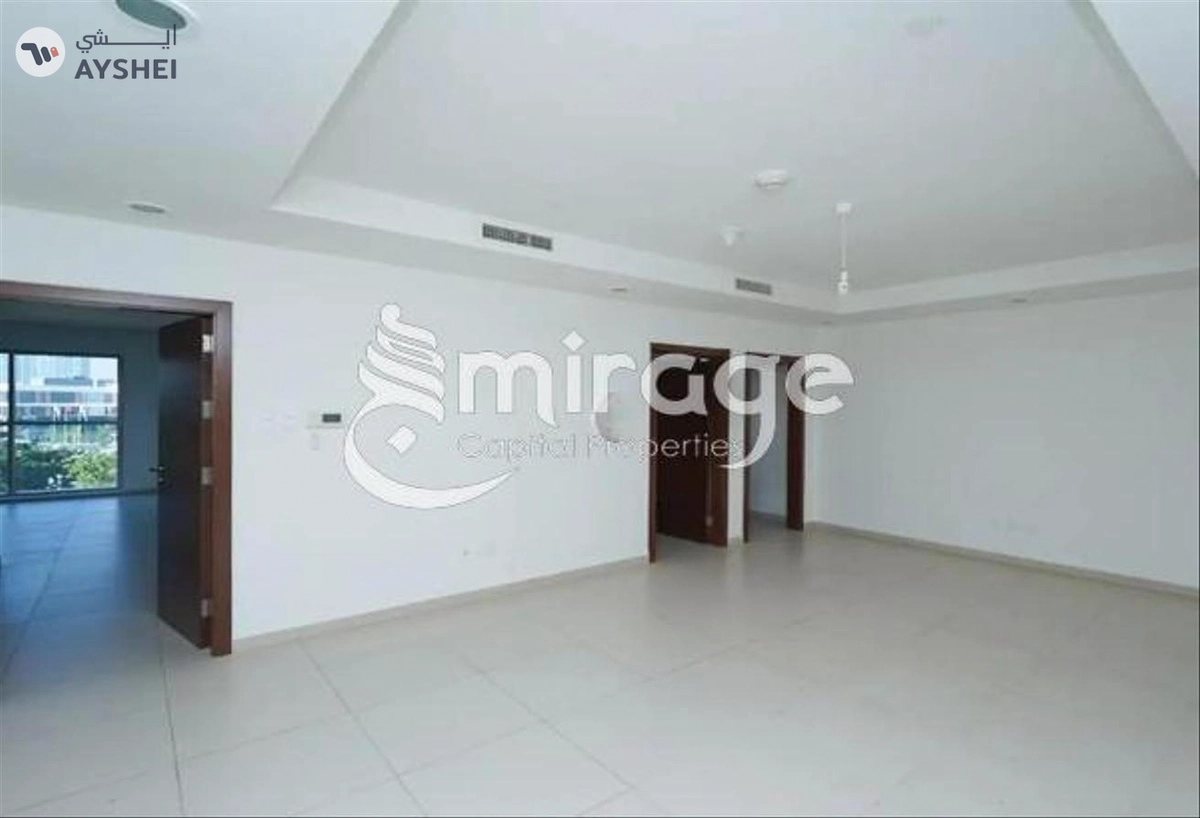 TOWNHOUSE FOR SALE IN THE GATE TOWER 1, SHAMS ABU DHABI