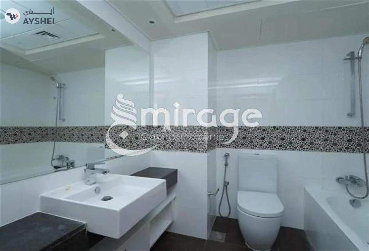 TOWNHOUSE FOR SALE IN THE GATE TOWER 1, SHAMS ABU DHABI