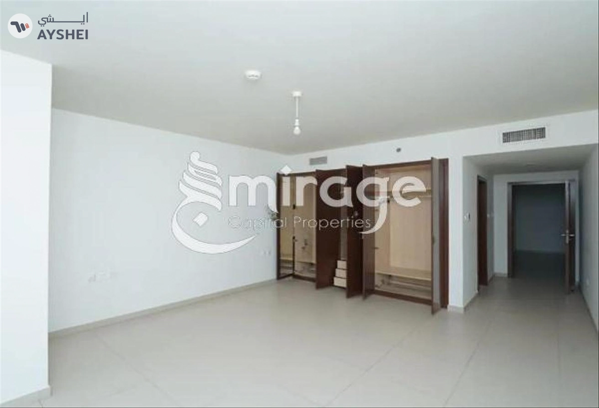TOWNHOUSE FOR SALE IN THE GATE TOWER 1, SHAMS ABU DHABI