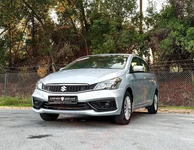 Suzuki Ciaz GL 1.5 L | | GCC | Accident-Free | In Excellent Condition | 437 P.M-1