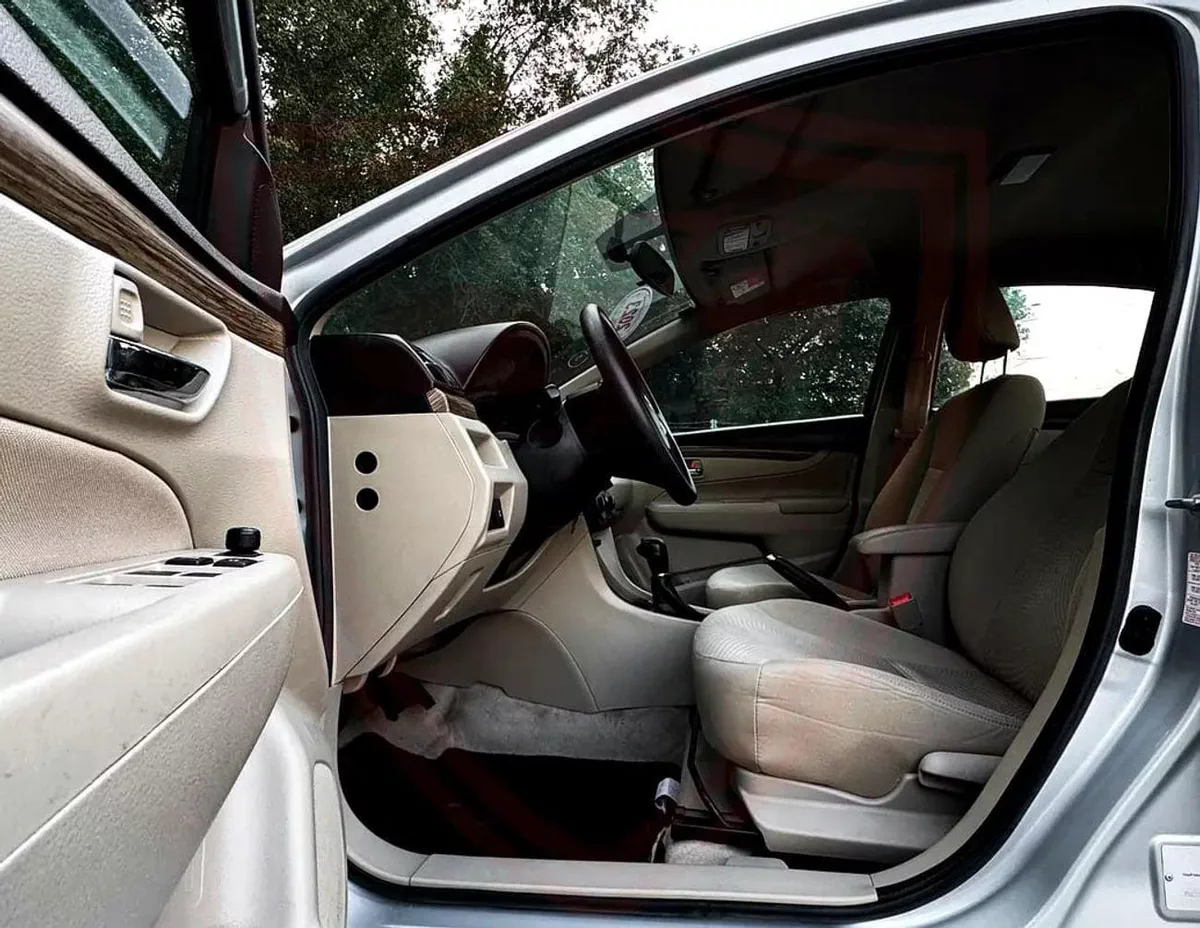 Suzuki Ciaz GL 1.5 L | | GCC | Accident-Free | In Excellent Condition | 437 P.M-6-0