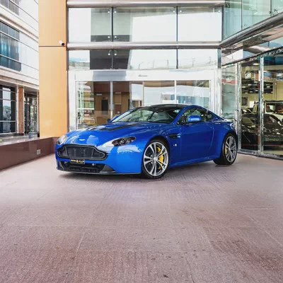 2015 ASTON MARTIN VANTAGE S ( BRAND NEW )-0