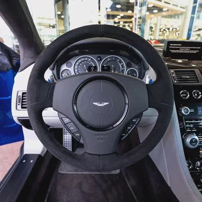 2015 ASTON MARTIN VANTAGE S ( BRAND NEW )-9