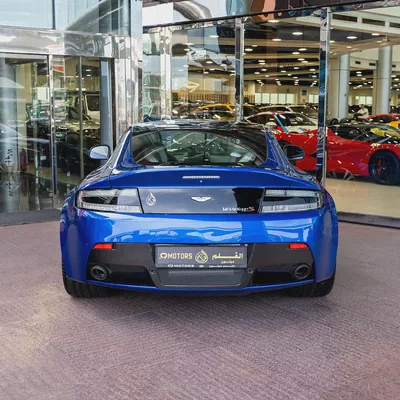 2015 ASTON MARTIN VANTAGE S ( BRAND NEW )-2