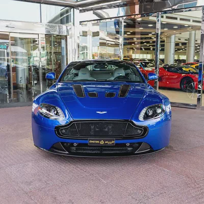 2015 ASTON MARTIN VANTAGE S ( BRAND NEW )-3