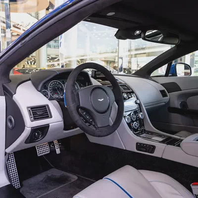 2015 ASTON MARTIN VANTAGE S ( BRAND NEW )-5