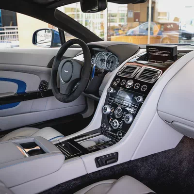2015 ASTON MARTIN VANTAGE S ( BRAND NEW )-6