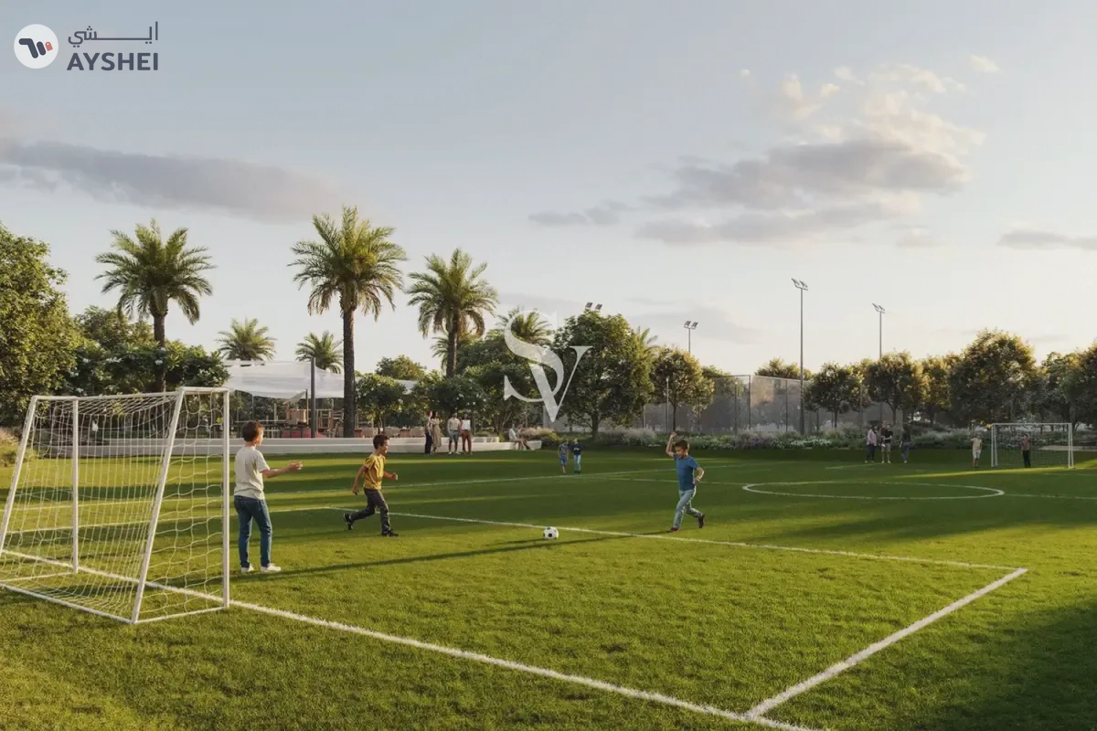 Greenspoint 2, Emaar South, Dubai South, Dubai-10-10