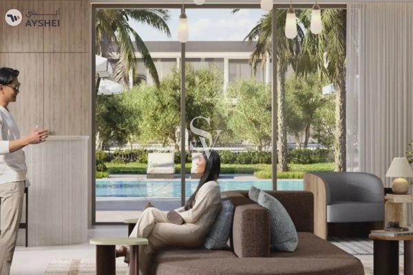 Greenspoint 2, Emaar South, Dubai South, Dubai