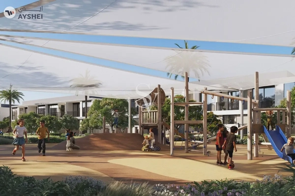 Greenspoint 2, Emaar South, Dubai South, Dubai