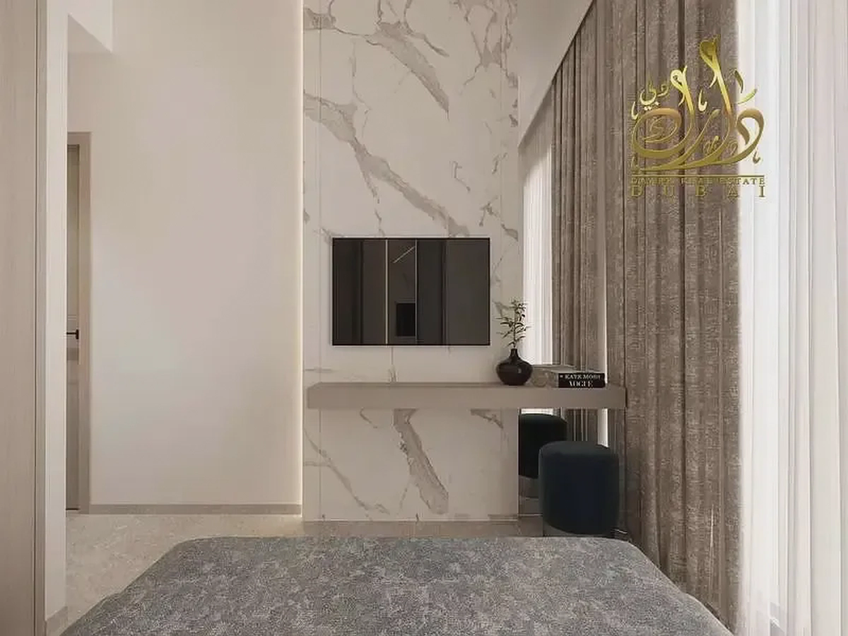 5% DISCOUNT / FURNISHED / HANDOVER SOON / LIMITED OFFER
