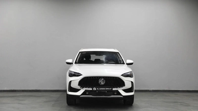 MG HS 20T | Brand New | 3 Years Warranty | AED 850 monthly-9
