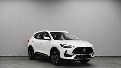 MG HS 20T | Brand New | 3 Years Warranty | AED 850 monthly-14