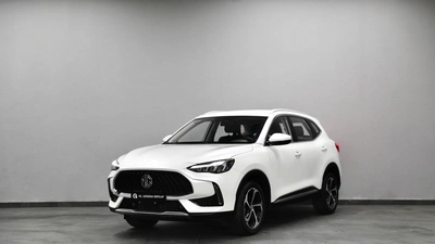 MG HS 20T | Brand New | 3 Years Warranty | AED 850 monthly-0