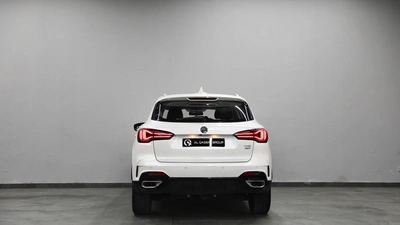 MG HS 20T | Brand New | 3 Years Warranty | AED 850 monthly-4