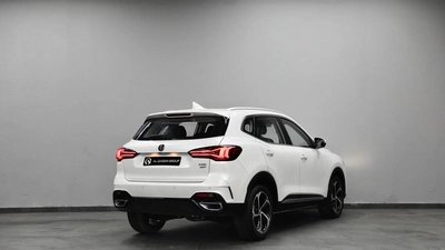 MG HS 20T | Brand New | 3 Years Warranty | AED 850 monthly-3