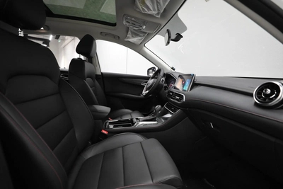 MG HS 20T | Brand New | 3 Years Warranty | AED 850 monthly-7