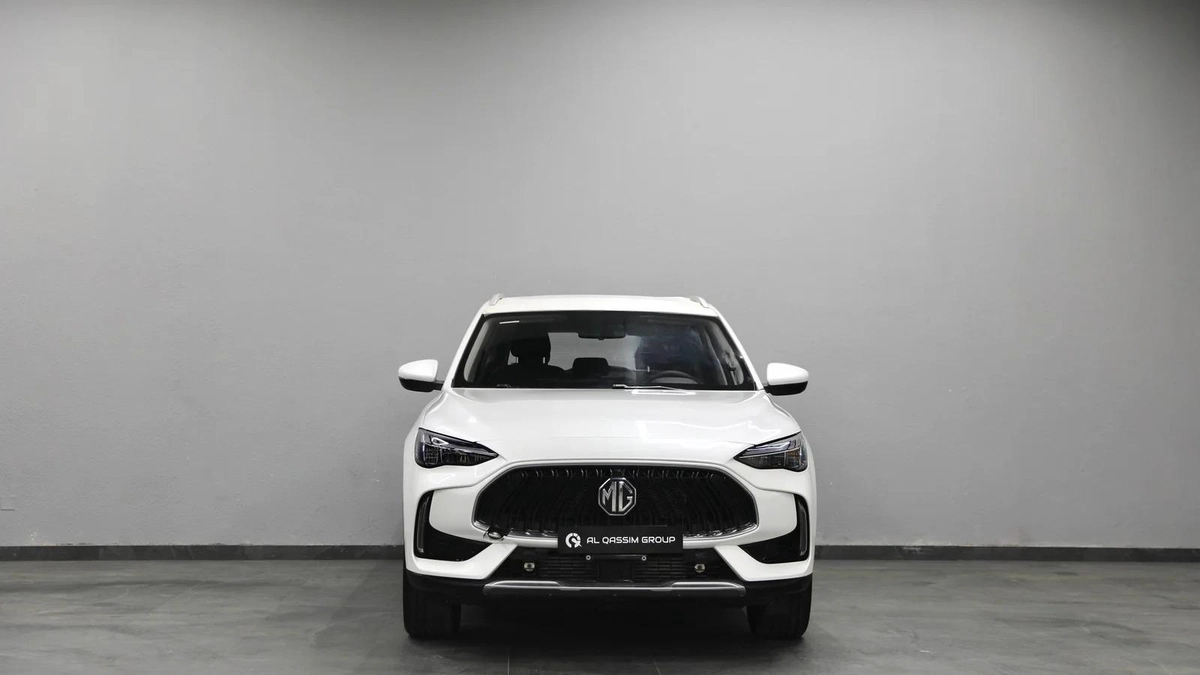 MG HS 20T | Brand New | 3 Years Warranty | AED 850 monthly-9-9