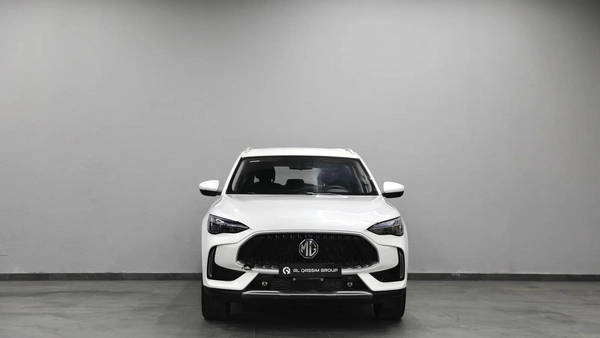 MG HS 20T | Brand New | 3 Years Warranty | AED 850 monthly