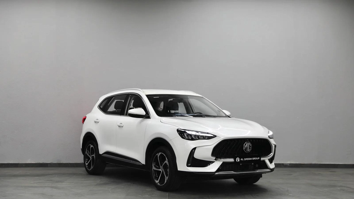 MG HS 20T | Brand New | 3 Years Warranty | AED 850 monthly-14-14