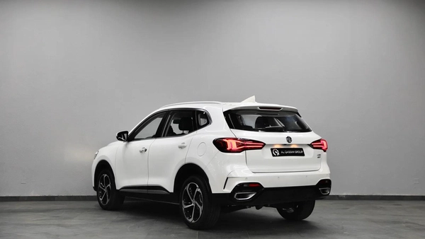 MG HS 20T | Brand New | 3 Years Warranty | AED 850 monthly