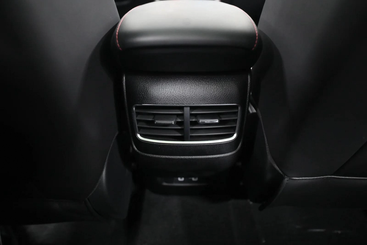 MG HS 20T | Brand New | 3 Years Warranty | AED 850 monthly-8-8