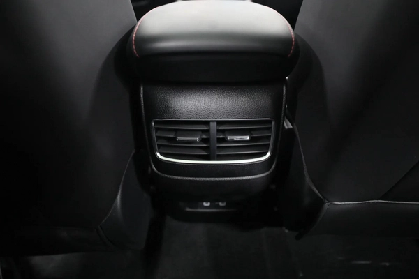 MG HS 20T | Brand New | 3 Years Warranty | AED 850 monthly