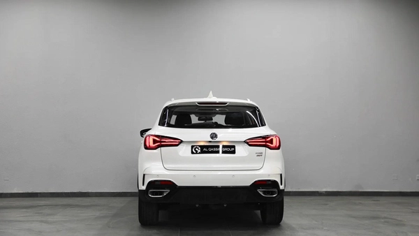 MG HS 20T | Brand New | 3 Years Warranty | AED 850 monthly