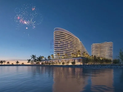 Al Marjan Island, Ras Al Khaimah-10