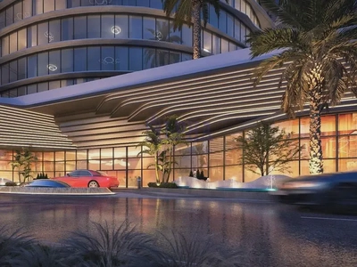 Al Marjan Island, Ras Al Khaimah-11