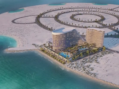 Al Marjan Island, Ras Al Khaimah-1
