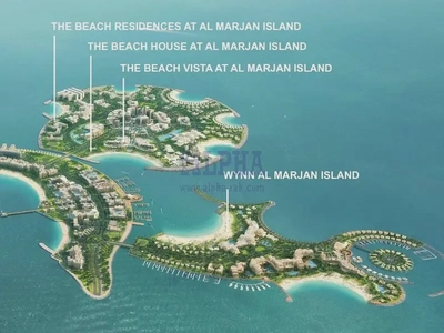 Al Marjan Island, Ras Al Khaimah-7