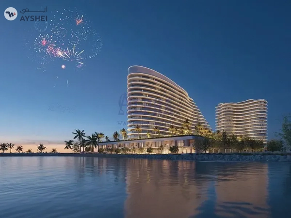 Al Marjan Island, Ras Al Khaimah