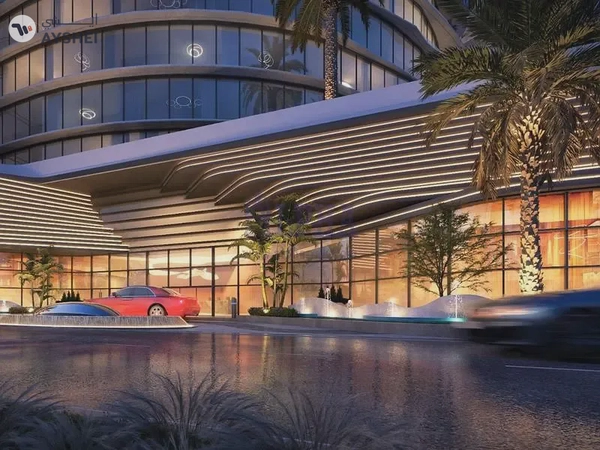 Al Marjan Island, Ras Al Khaimah