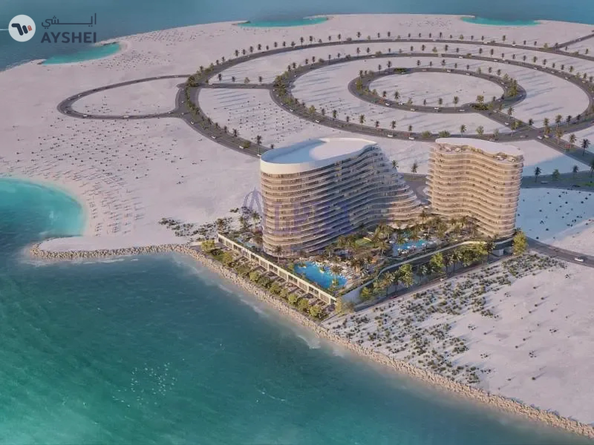 Al Marjan Island, Ras Al Khaimah-1-1