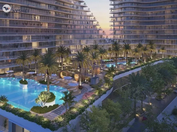 Al Marjan Island, Ras Al Khaimah